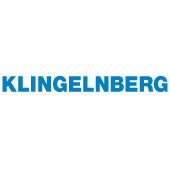 Klingelnberg's Logo