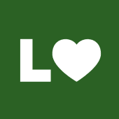 Lawn Love's Logo