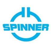 SPINNER's Logo