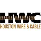 Houston Wire & Cable's Logo