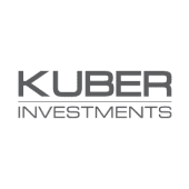 Kuber Investments's Logo