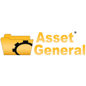 Asset General's Logo