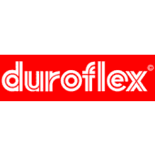 Duroflex's Logo