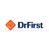 DrFirst's Logo