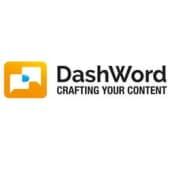 DashWord FZ LLC's Logo