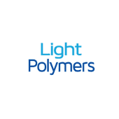 Light Polymers, Inc.'s Logo