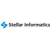 Stellar informatics's Logo