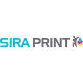 Sira Print's Logo