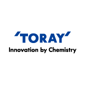 Toray Industries's Logo