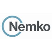 The Nemko Group's Logo