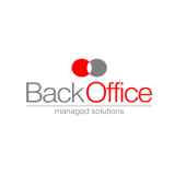 Back Office's Logo