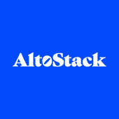 AltoStack's Logo