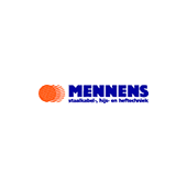 Mennens's Logo