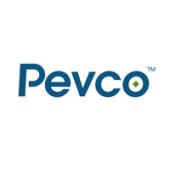 Pevco's Logo