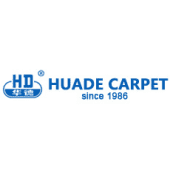 Huade Carpet's Logo