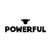 Powerful's Logo