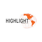 Highlight Films's Logo