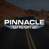 Pinnacle Freight Systems's Logo