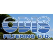 Odis Filtering's Logo