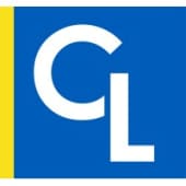 Cambridge Label's Logo