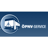 OPNV Service's Logo