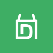 Delivery Drop's Logo