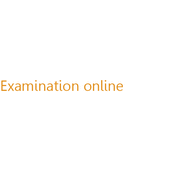 Examination Online's Logo