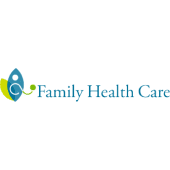 Family Health Care's Logo