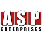 ASP Enterprises's Logo