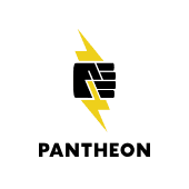 Pantheon's Logo