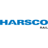 Harsco Rail's Logo