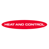 Heat and Control's Logo