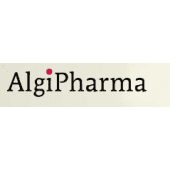 AlgiPharma's Logo