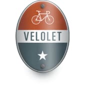 Velolet's Logo