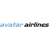 Avatar Airlines's Logo