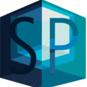 Strata Prime's Logo