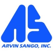 Arvin Sango's Logo