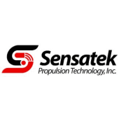 Sensatek Propulsion Technology's Logo