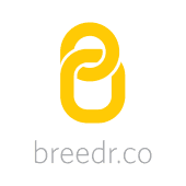 Breedr's Logo