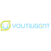 Youtiligent's Logo