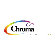 Chroma's Logo