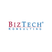 BizTech Konsulting's Logo