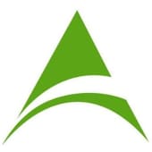 Apex Software's Logo