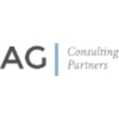 AG Consulting Partners's Logo