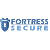 FortressSecure's Logo