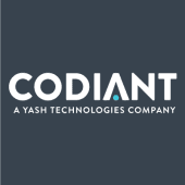 Codiant Software Technologies Pvt. Ltd.'s Logo