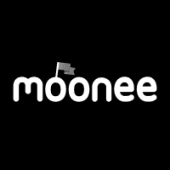 MOONEE Publishing Ltd.'s Logo