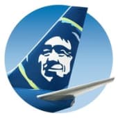 Alaska Airlines's Logo