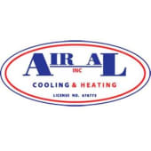 Air Al's Logo