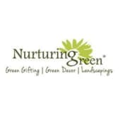 Nurturing Green's Logo